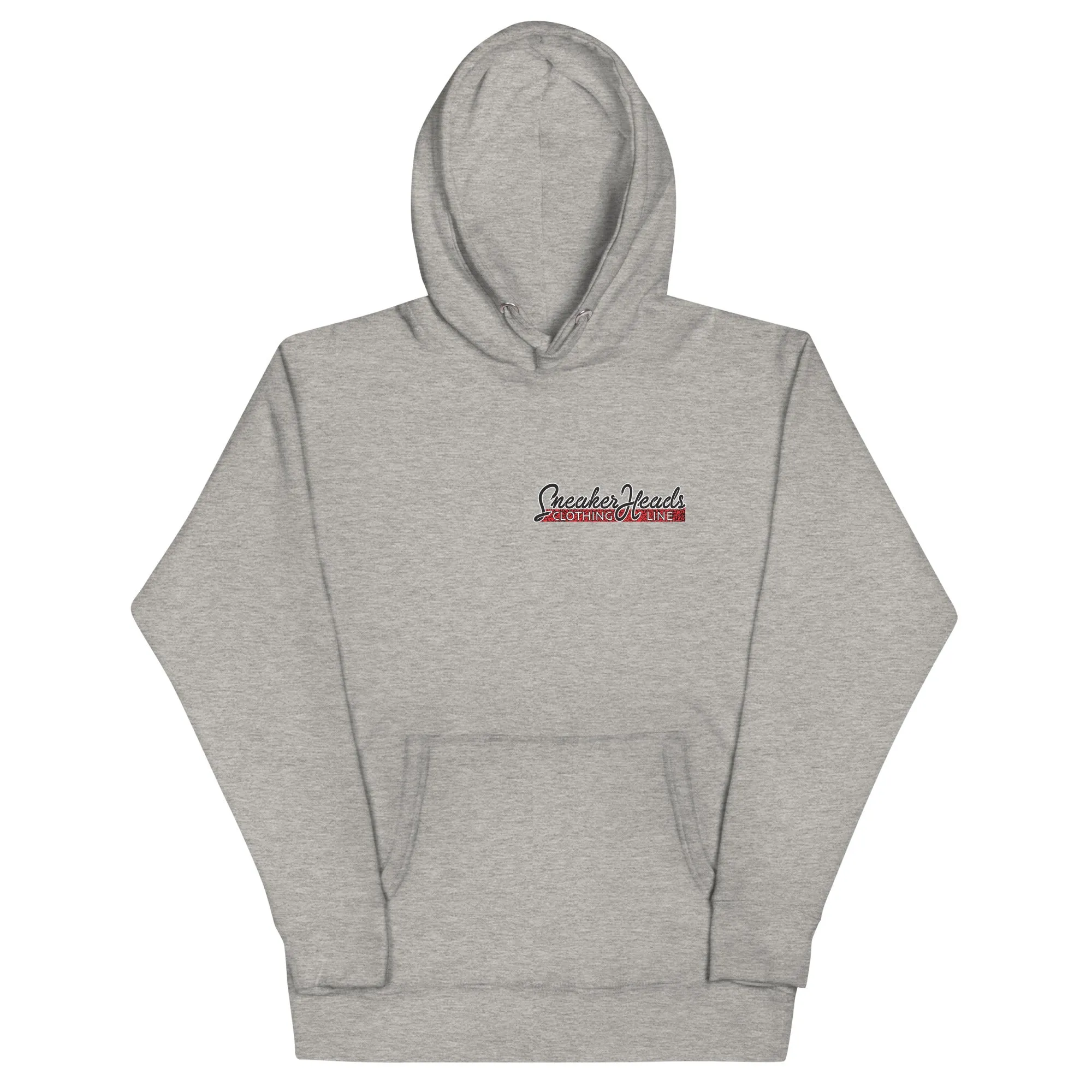 Exclusive "PRIME TIME BABY" LE Hoodie