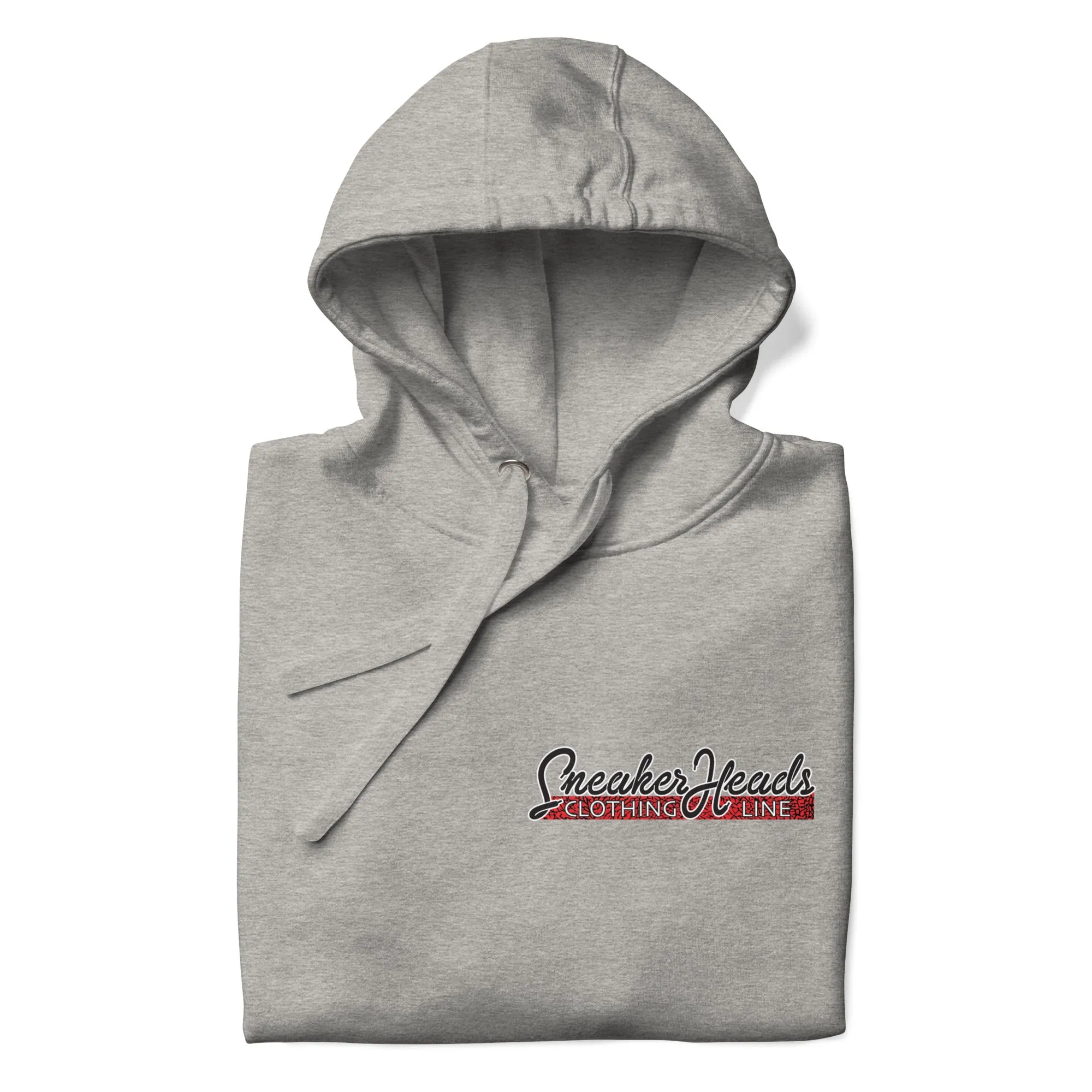 Exclusive "PRIME TIME BABY" LE Hoodie
