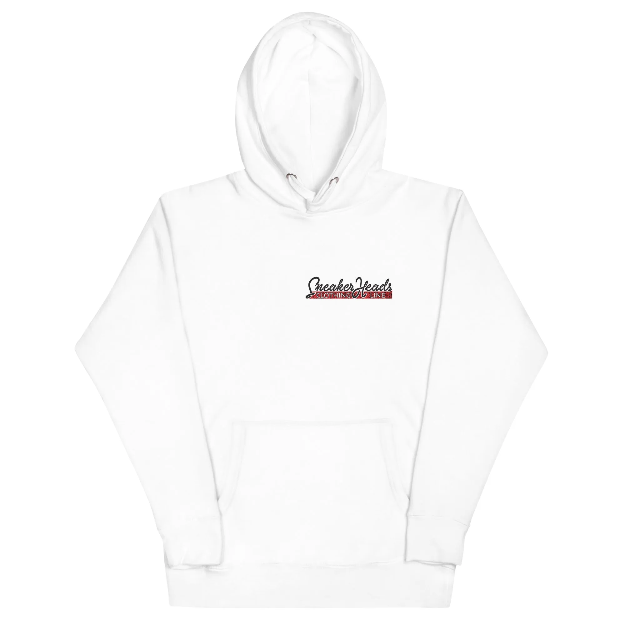 Exclusive "PRIME TIME BABY" LE Hoodie