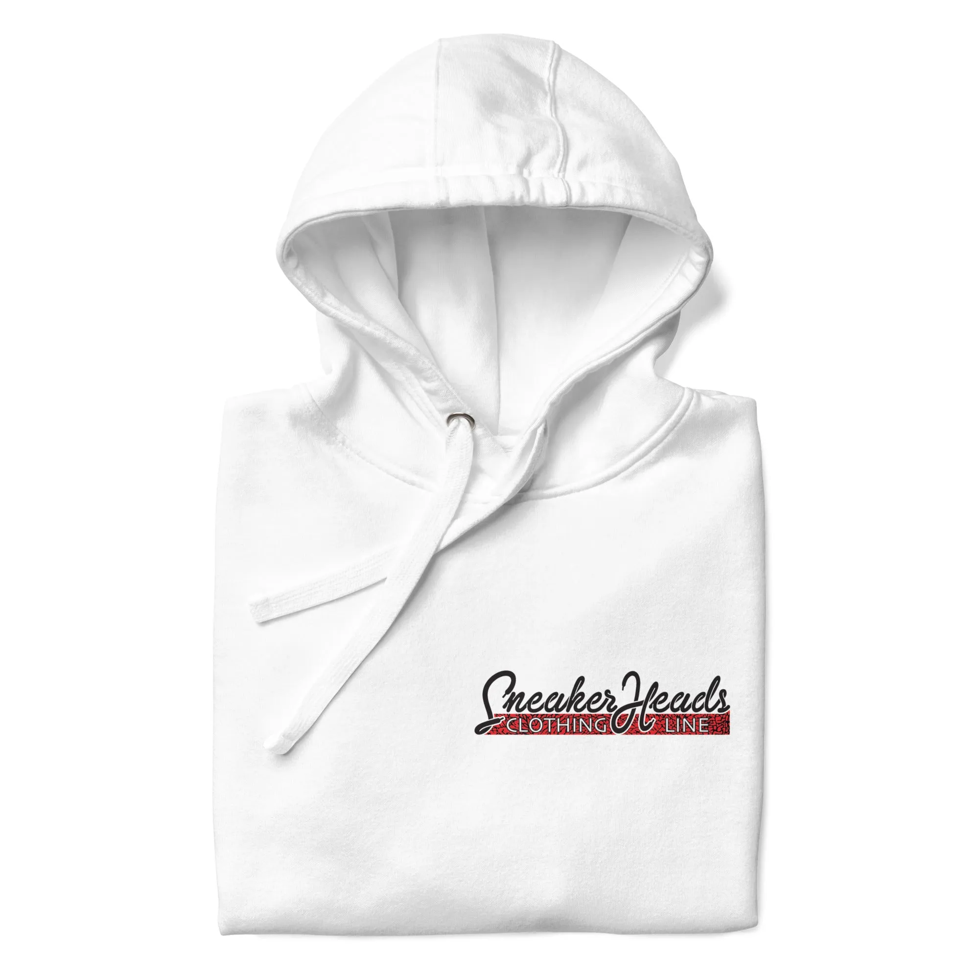 Exclusive "PRIME TIME BABY" LE Hoodie