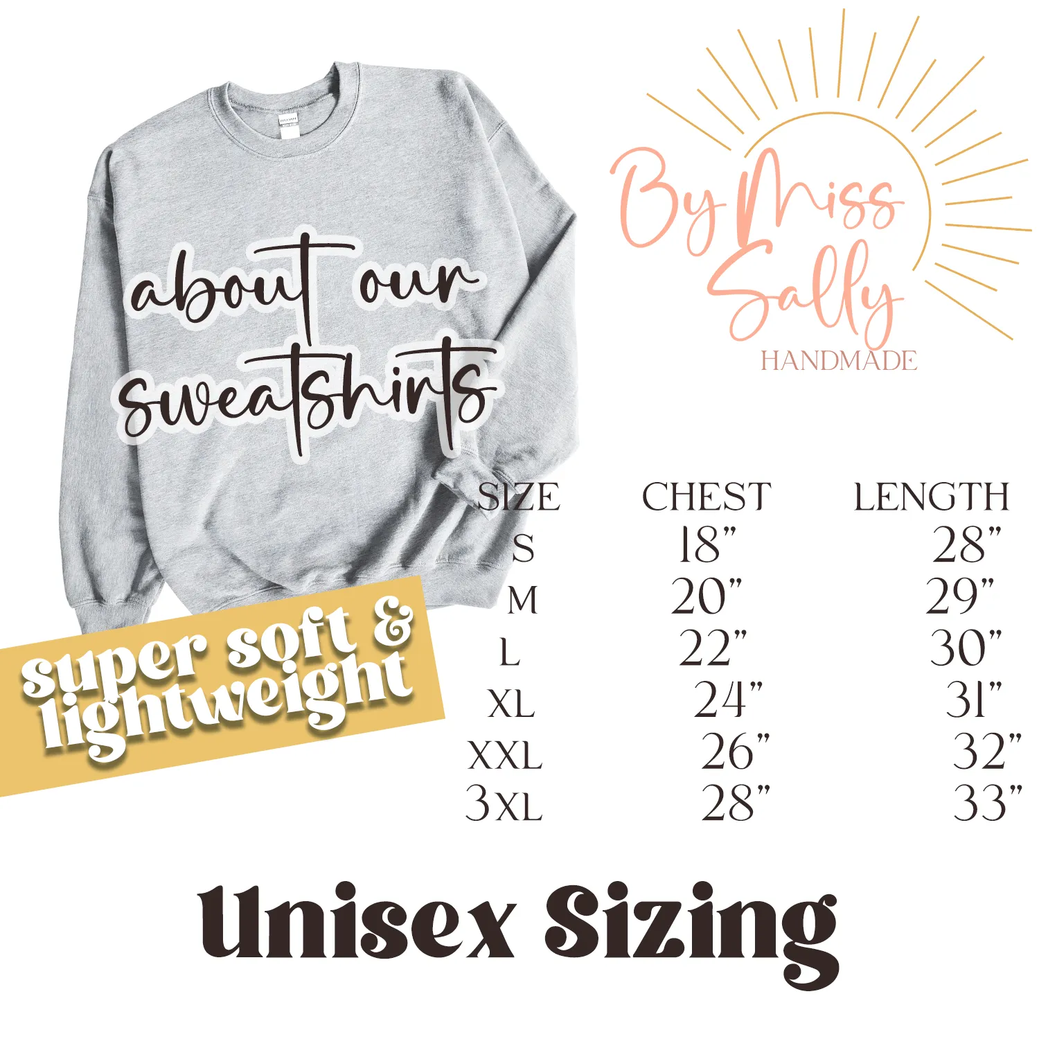 Expensive and Difficult Crewneck