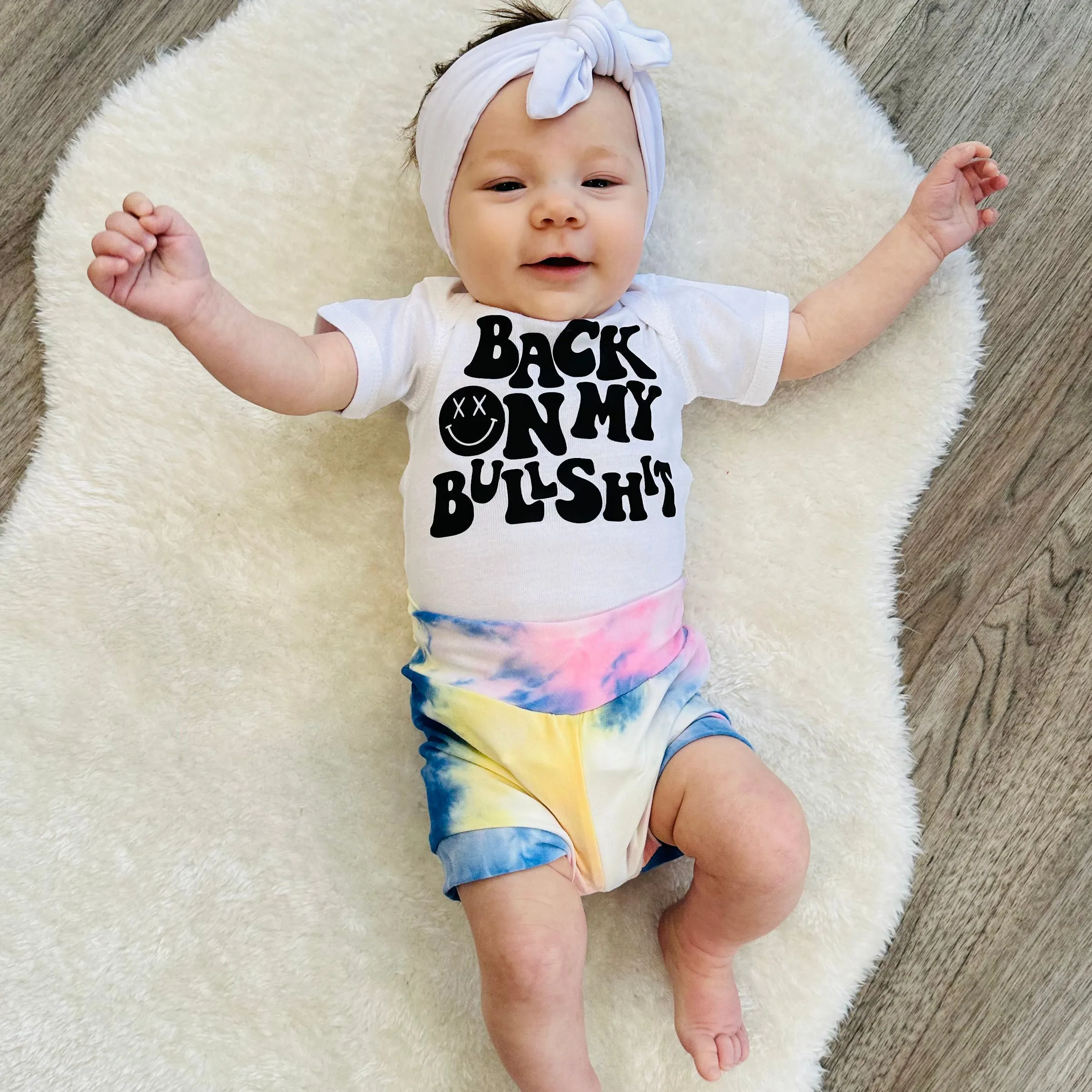 Expensive and Difficult Kid's Tee or Bodysuit