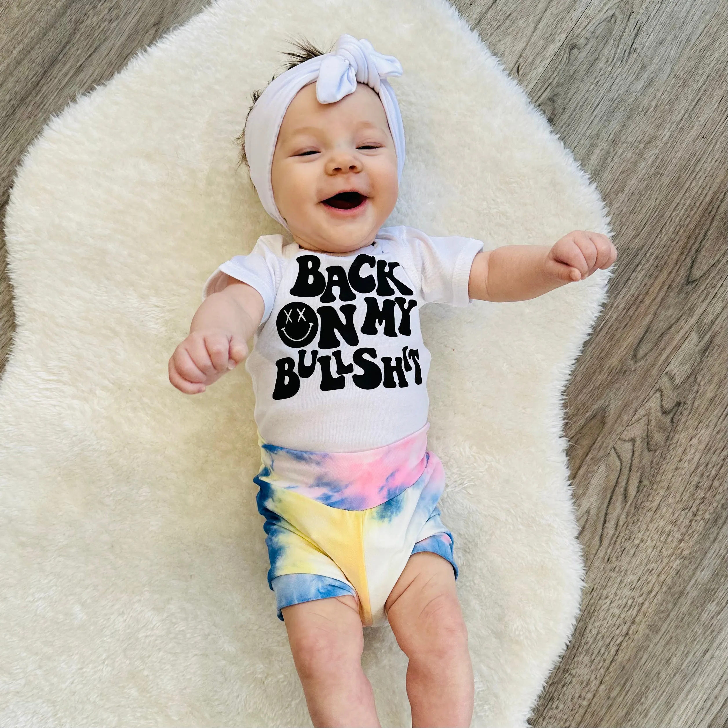 Expensive and Difficult Kid's Tee or Bodysuit
