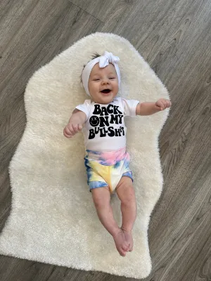 Expensive and Difficult Kid's Tee or Bodysuit