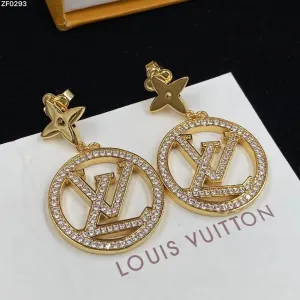 Expensive Taste Bling Earrings