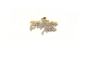 Expensive Taste Pendant