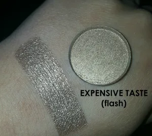 Expensive Taste Pressed Eyeshadow