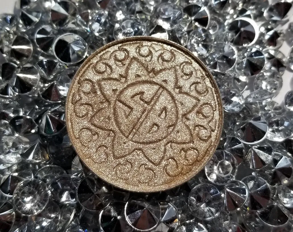 Expensive Taste Pressed Highlighter