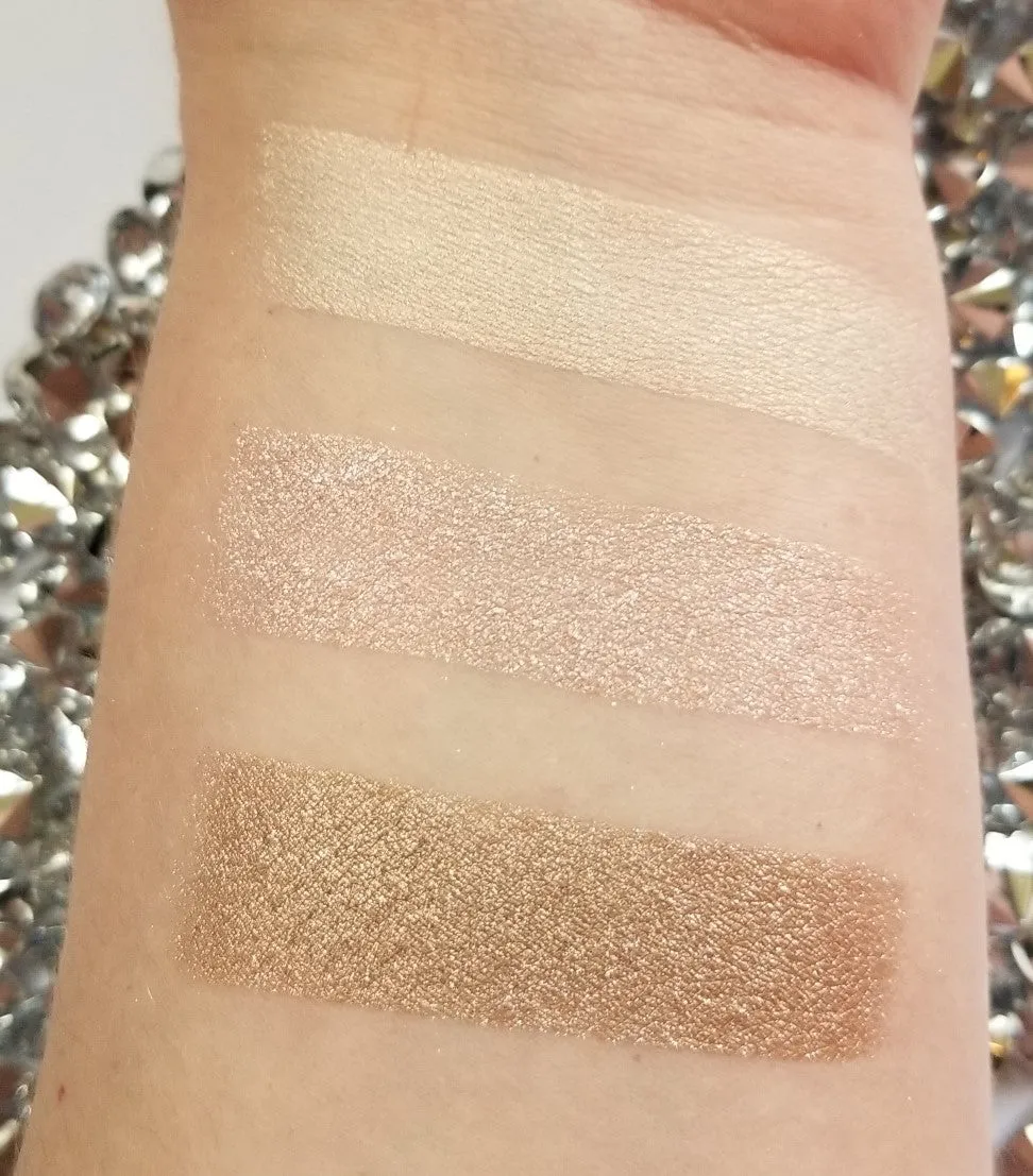 Expensive Taste Pressed Highlighter