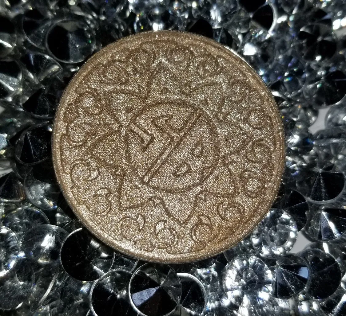 Expensive Taste Pressed Highlighter