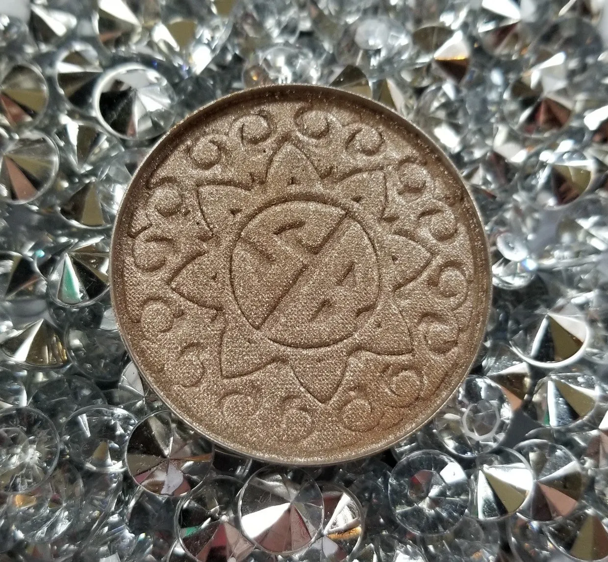 Expensive Taste Pressed Highlighter