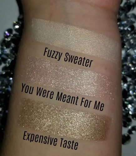 Expensive Taste Pressed Highlighter
