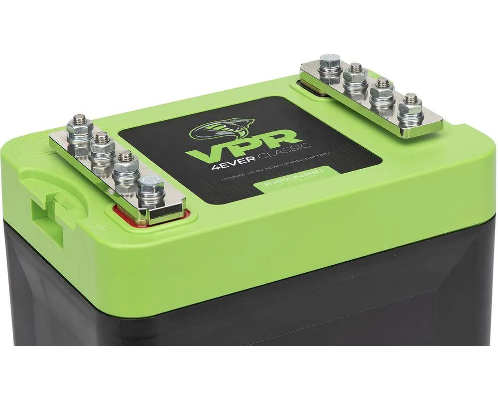 Expion360 - Terminal Block