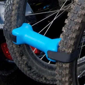 EziGrip Bike Bones