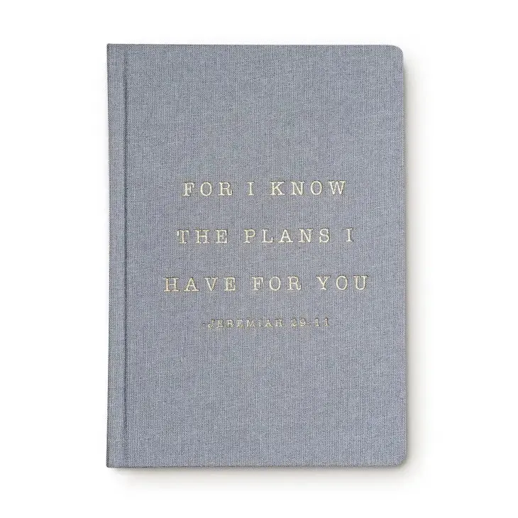 Fabric Journals