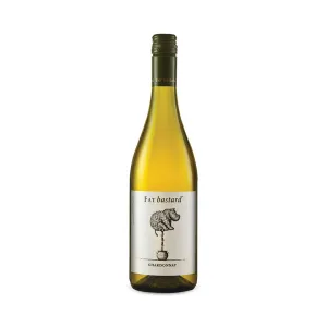 Fat Bastard Chardonnay - 750mL