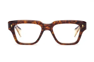 Fellini Eyeglasses - Argyle