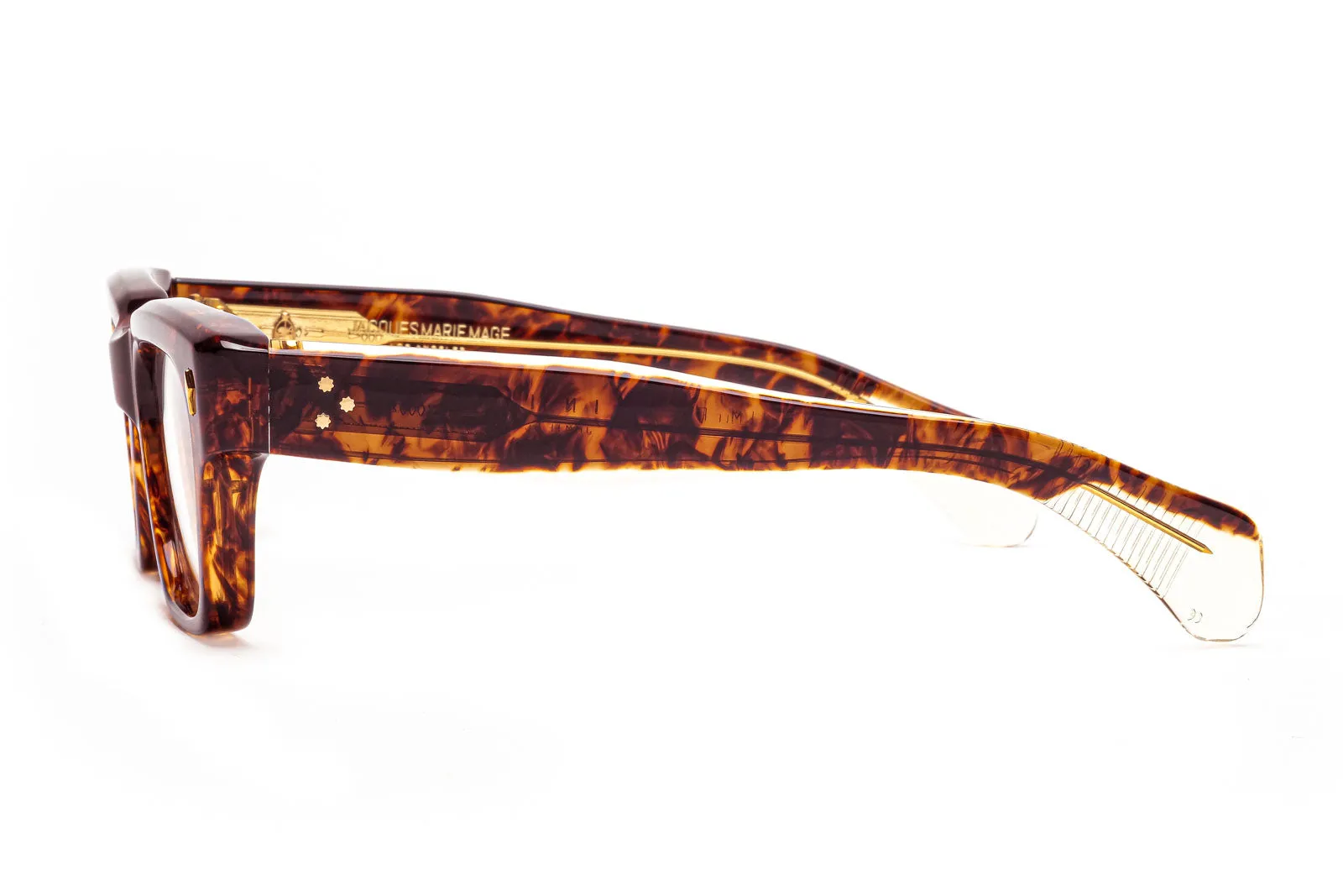 Fellini Eyeglasses - Argyle