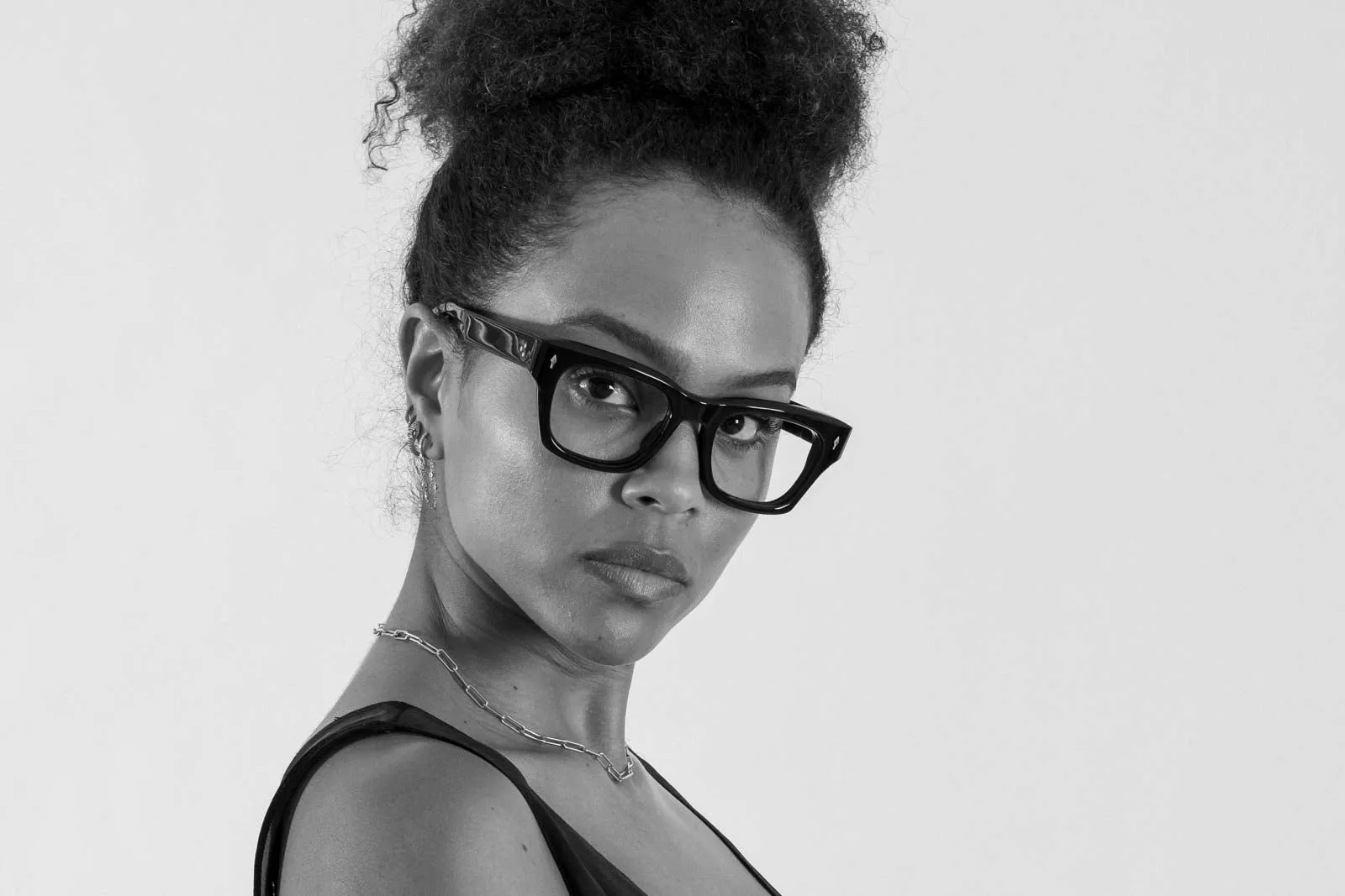 Fellini Eyeglasses - Argyle