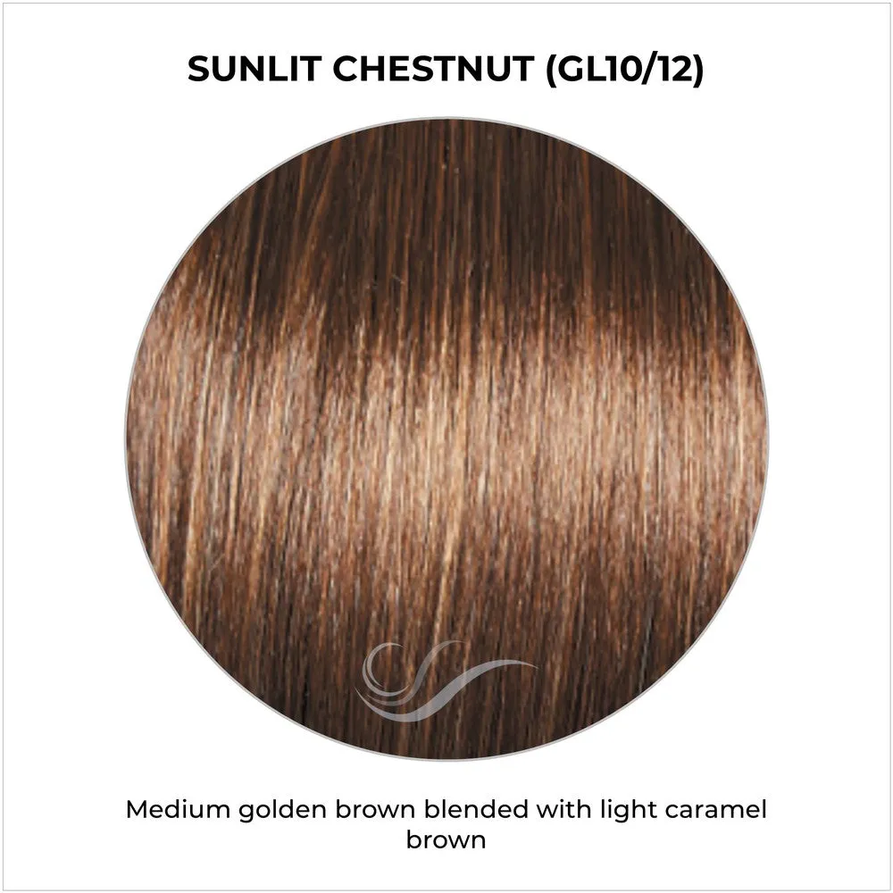 Femme & Flirty by Gabor (Lace Front Wig)