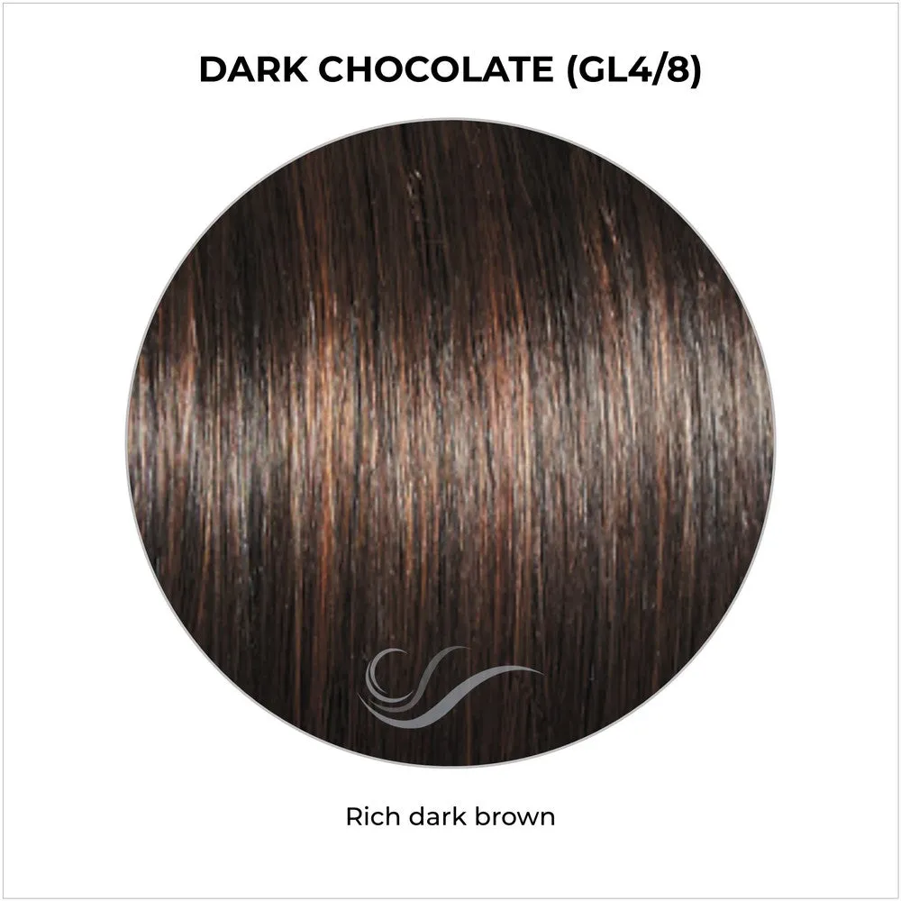 Femme & Flirty by Gabor (Lace Front Wig)