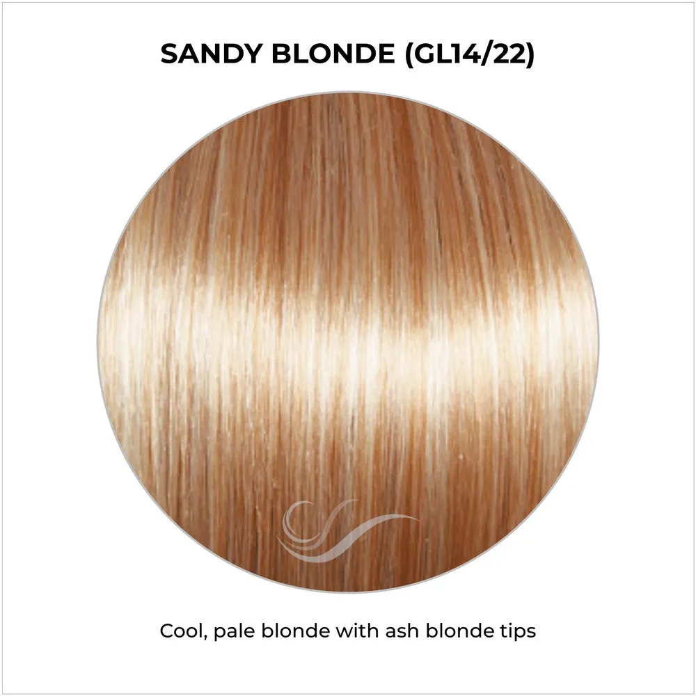 Femme & Flirty by Gabor (Lace Front Wig)