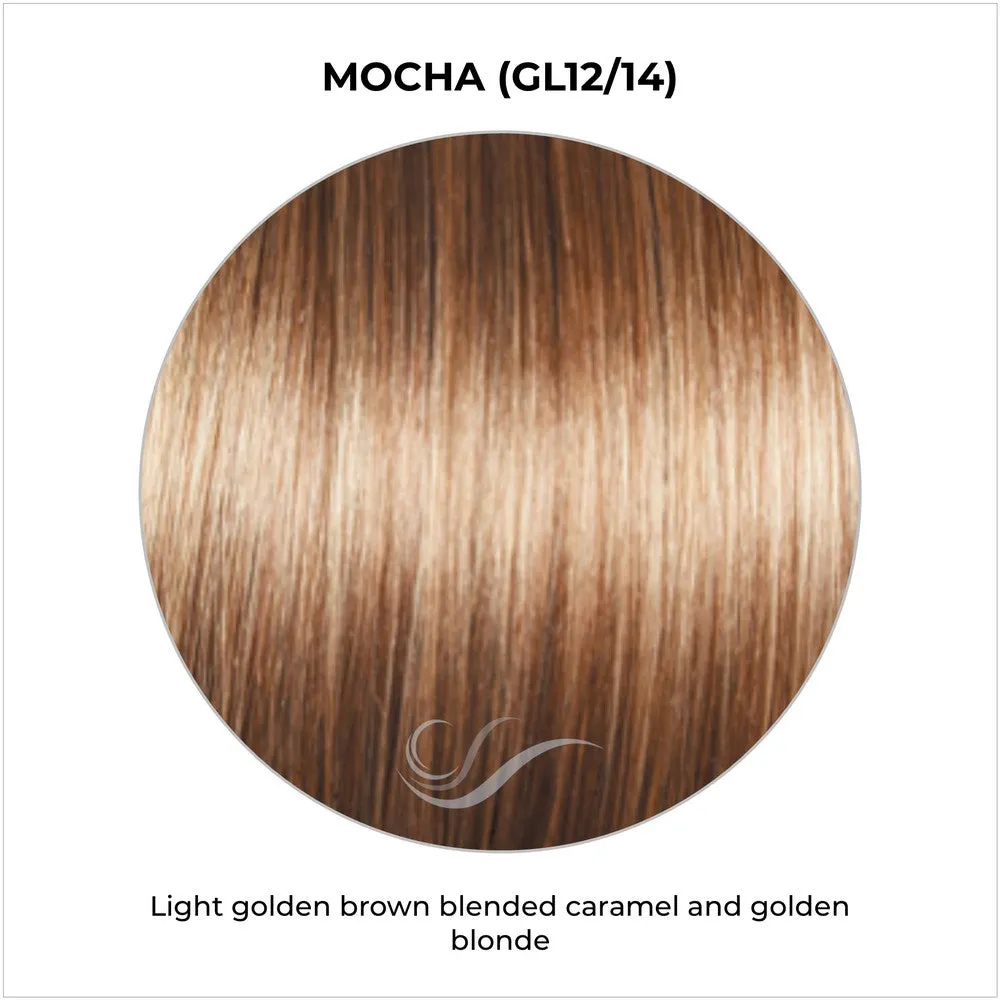 Femme & Flirty by Gabor (Lace Front Wig)