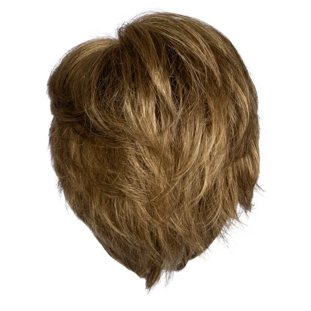 Femme & Flirty by Gabor (Lace Front Wig)