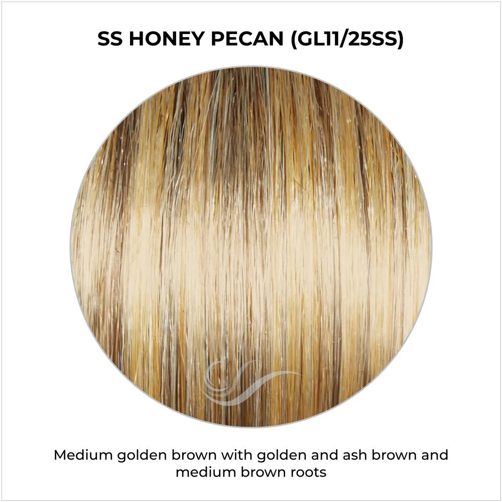 Femme & Flirty by Gabor (Lace Front Wig)