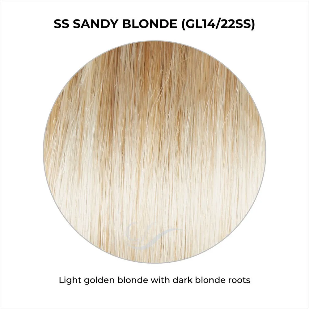 Femme & Flirty by Gabor (Lace Front Wig)