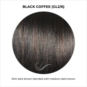 Femme & Flirty by Gabor (Lace Front Wig)