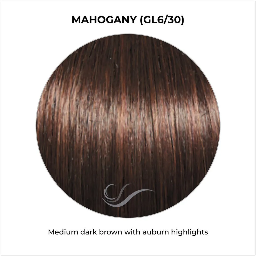 Femme & Flirty by Gabor (Lace Front Wig)
