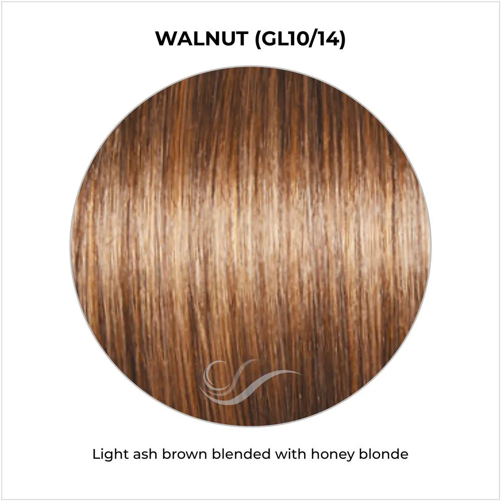 Femme & Flirty by Gabor (Lace Front Wig)