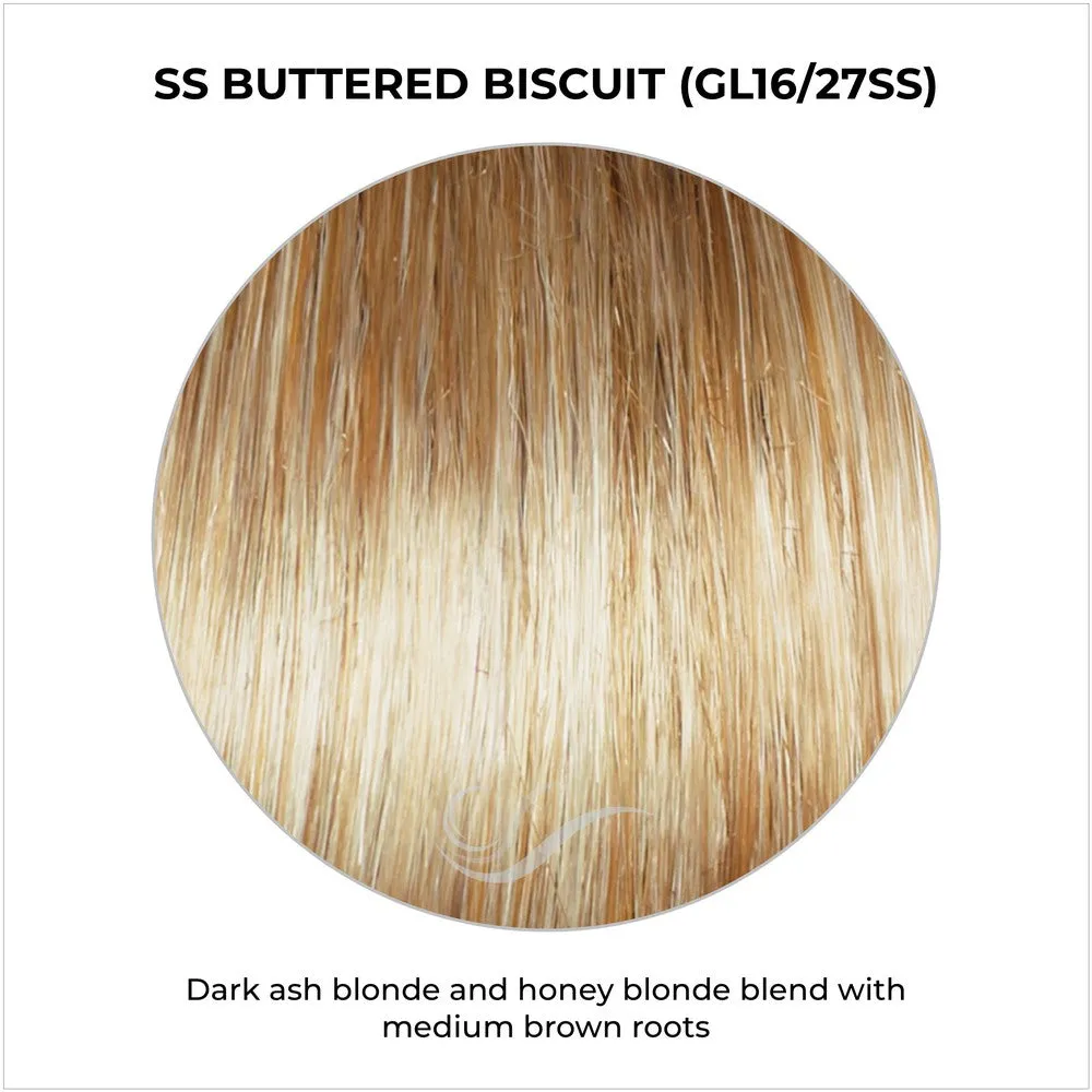 Femme & Flirty by Gabor (Lace Front Wig)