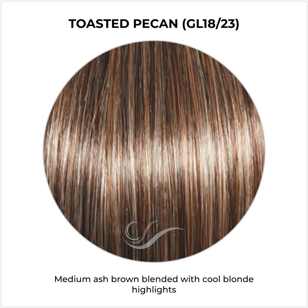 Femme & Flirty by Gabor (Lace Front Wig)