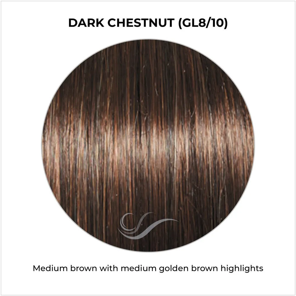 Femme & Flirty by Gabor (Lace Front Wig)