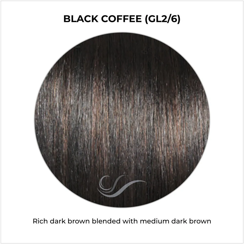 Femme & Flirty by Gabor (Lace Front Wig)