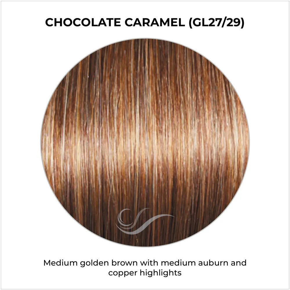 Femme & Flirty by Gabor (Lace Front Wig)