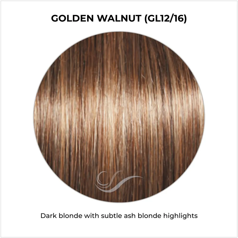 Femme & Flirty by Gabor (Lace Front Wig)