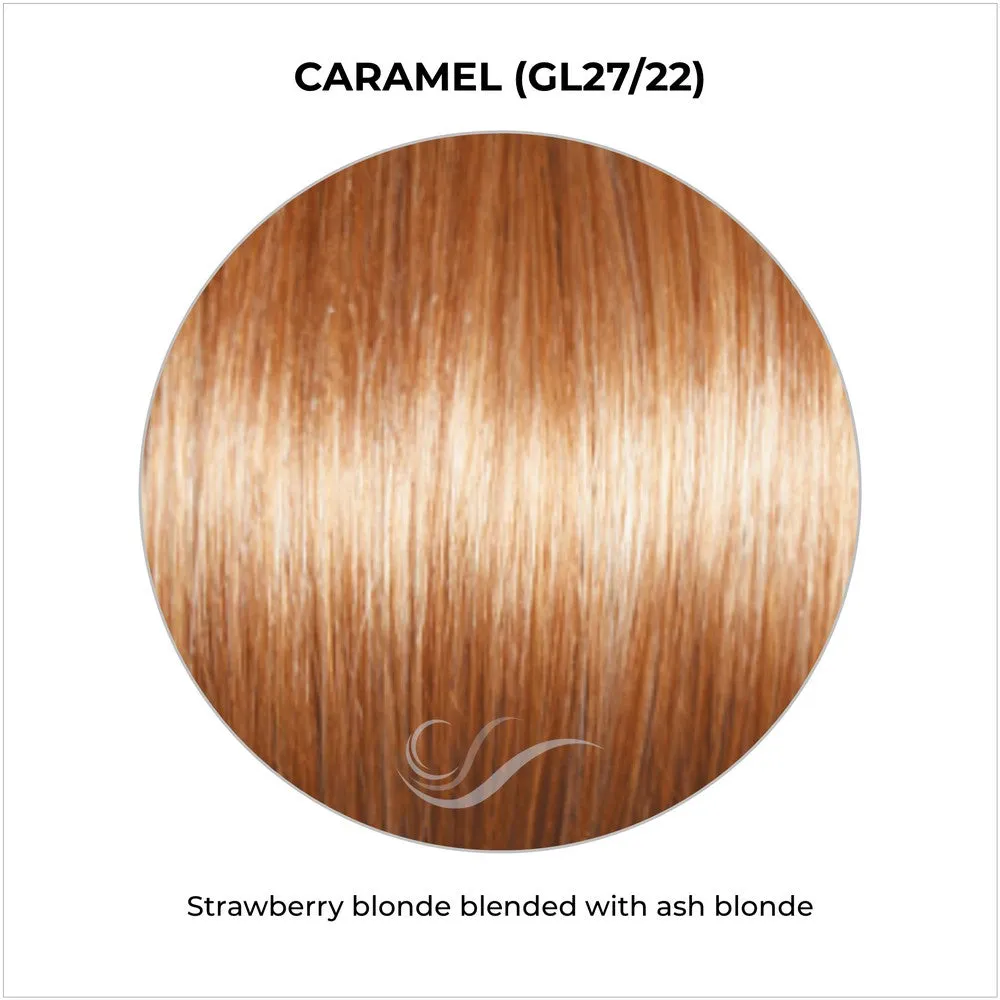 Femme & Flirty by Gabor (Lace Front Wig)