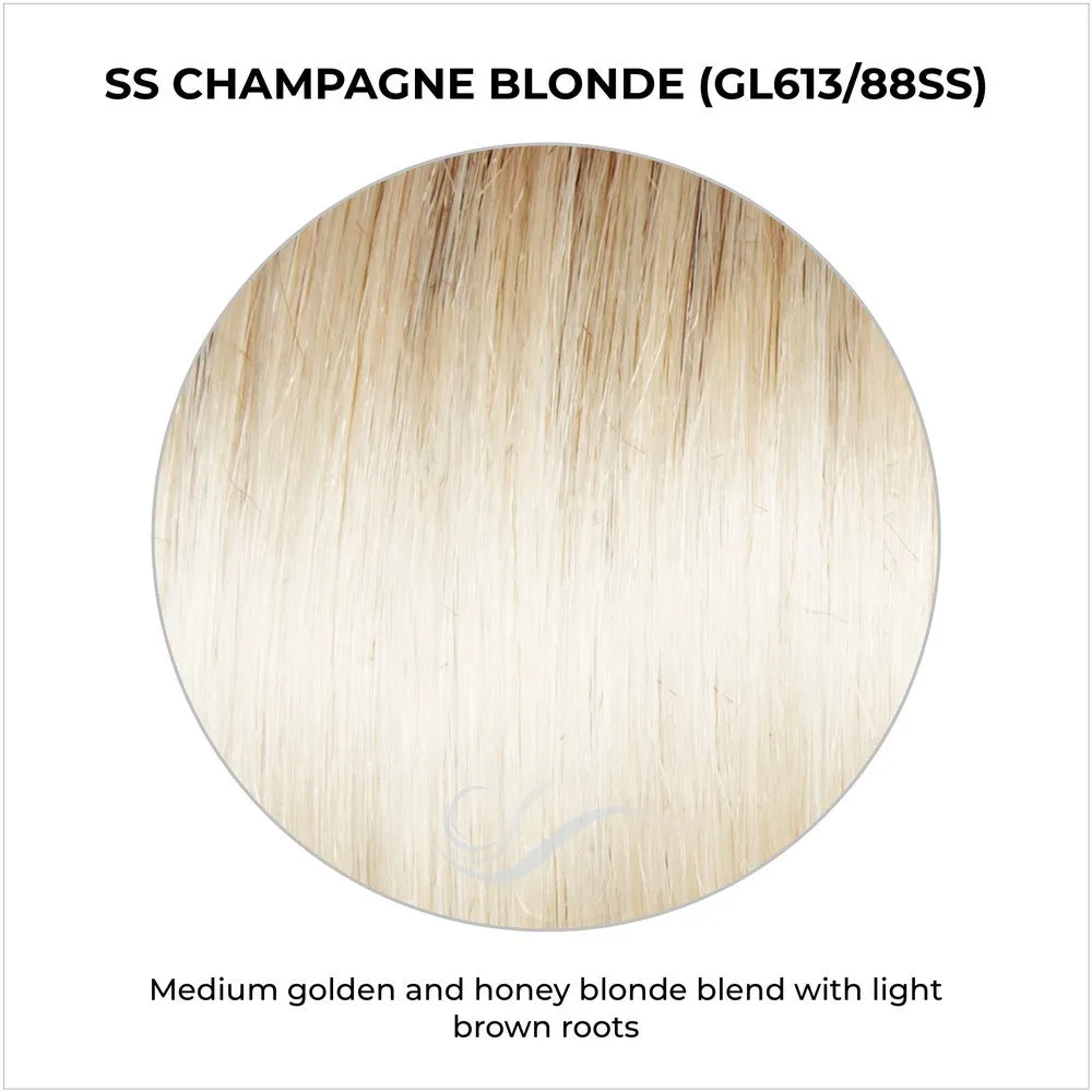 Femme & Flirty by Gabor (Lace Front Wig)