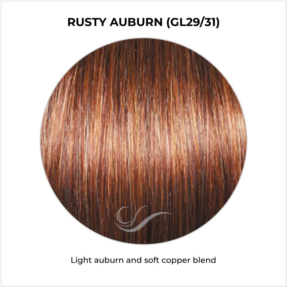 Femme & Flirty by Gabor (Lace Front Wig)