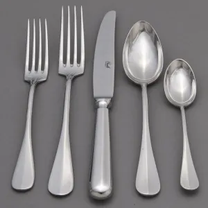 Fenton Flatware
