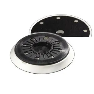 Festool 492125 5" Standard Soft Pad (RO125FEQ)
