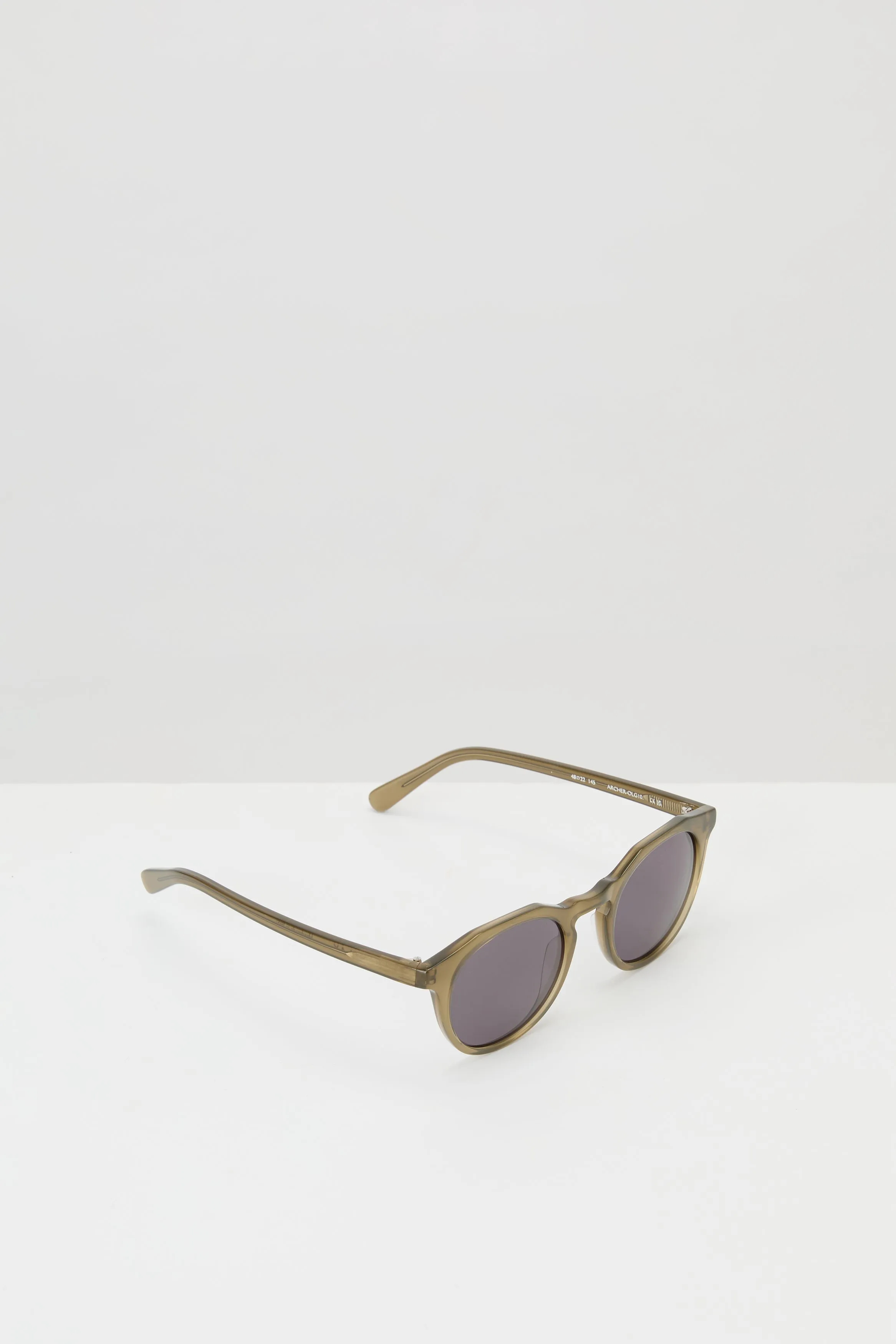 Finlay Archer Sunglasses