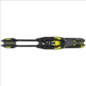 Fischer 2019 XC-BINDING RACE PRO SKATE IFP BLACK YELLOW