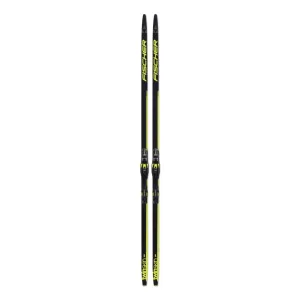 Fischer Twin Skin Pro Xtra Stiff IFP Ski 2025