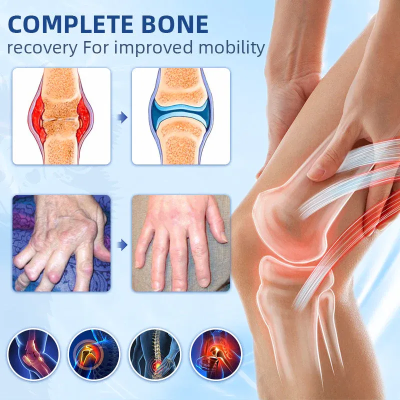 Fivfivgo™ Super EMU Joint and Bone Therapy Cream