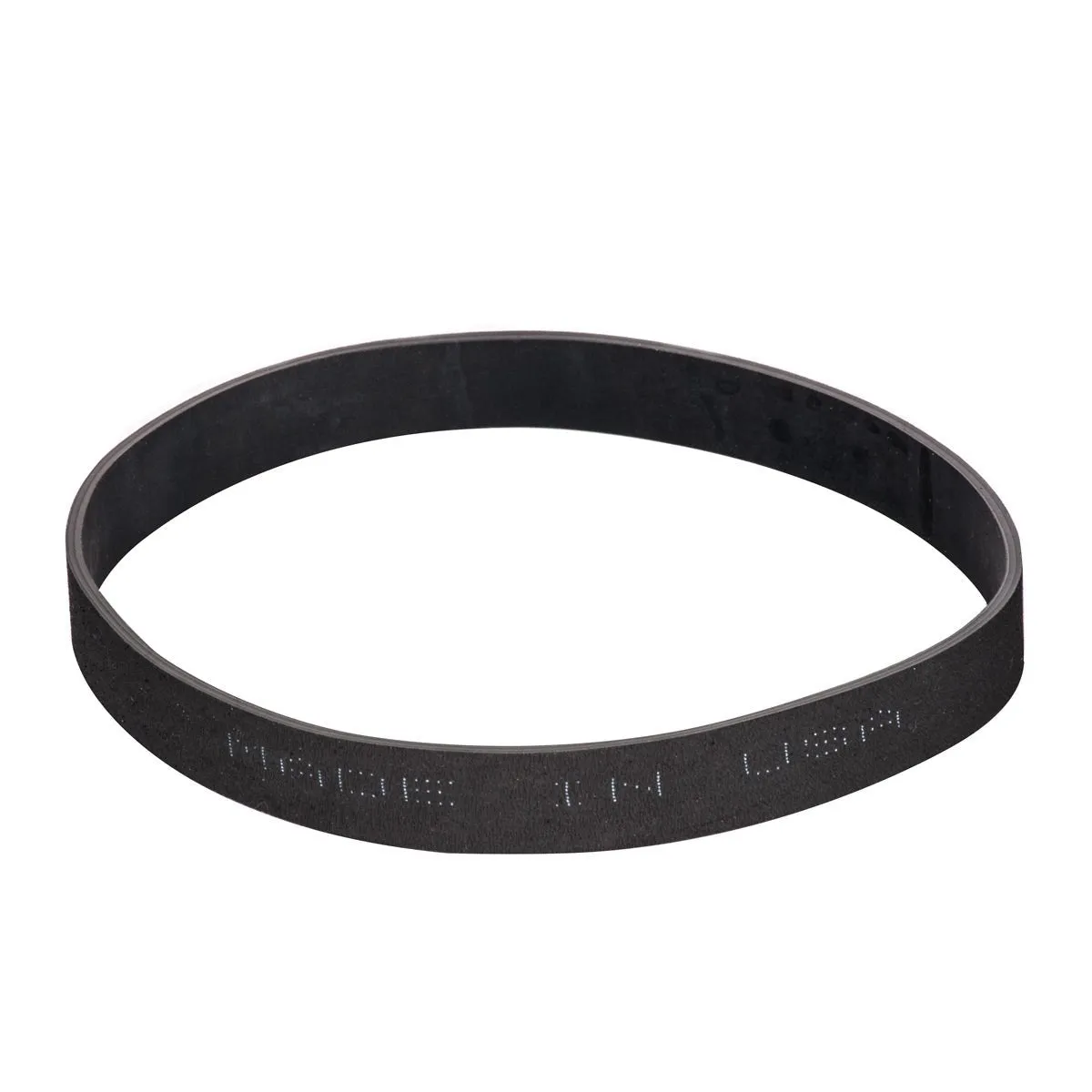 Flat Belt 5/8" x 8" New Style for Carpet Pro CPU4T, CPU2T. 2PK