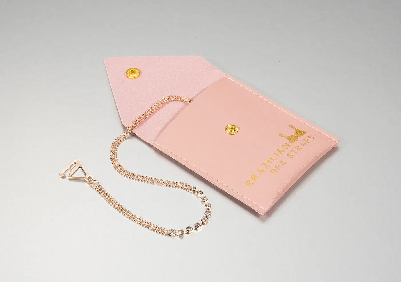 Flavia Bra Straps